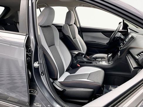 Used 2023 Subaru Crosstrek 2.0i Premium image 7