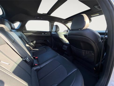 Used 2021 Kia K5 GT-Line w/ GT-Line FWD Premium Package image 20