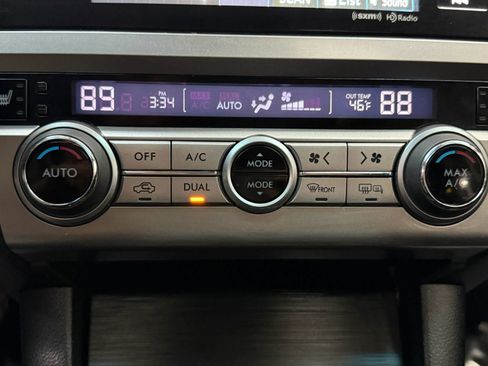 Used 2015 Subaru Legacy 2.5i Premium w/ Popular Package #3 image 32