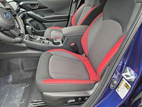 New 2026 Subaru Impreza RS AWD/4WD image 16