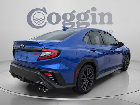 Used 2026 Subaru WRX Premium AWD/4WD image 6