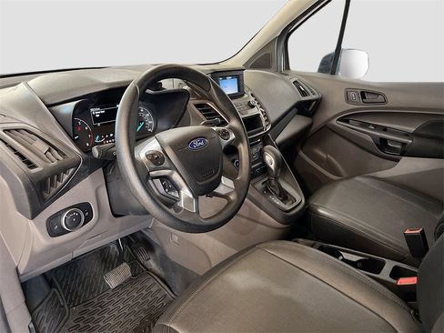 Used 2022 Ford Transit Connect XL image 9