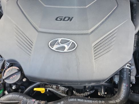Used 2020 Hyundai Palisade Limited FWD image 31