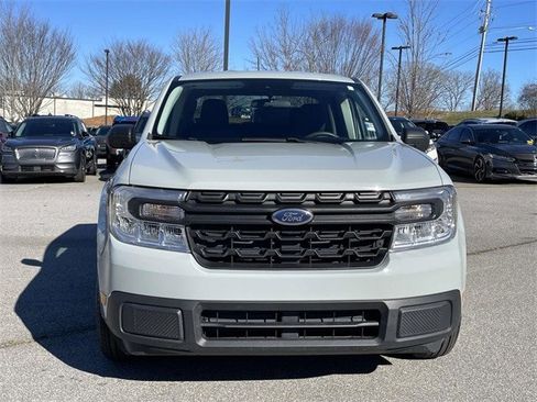 Certified 2024 Ford Maverick XL image 8