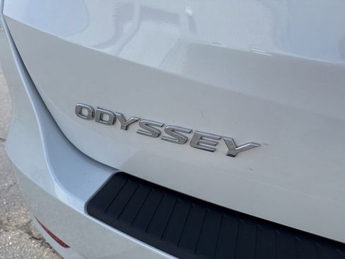 Certified 2024 Honda Odyssey EX-L image 10