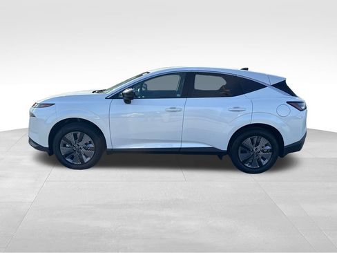 New 2026 Nissan Murano SL AWD/4WD image 3