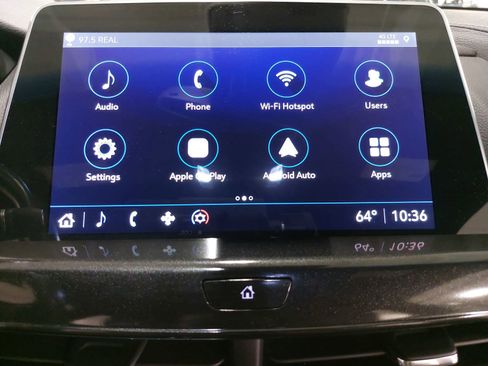 Used 2022 Cadillac CT5 Premium Luxury w/ Climate Package image 22