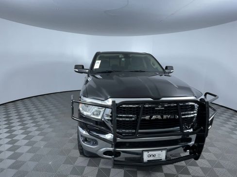 Used 2020 RAM 1500 Big Horn image 3