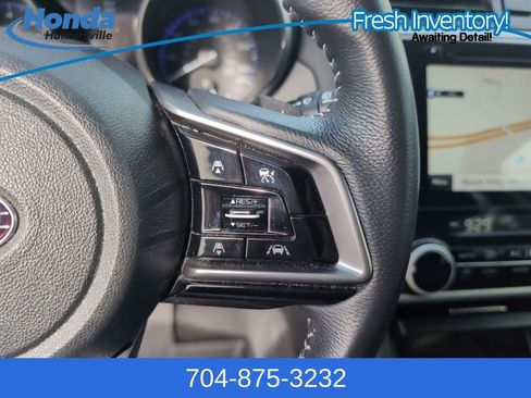 Used 2019 Subaru Outback 2.5i Limited image 22