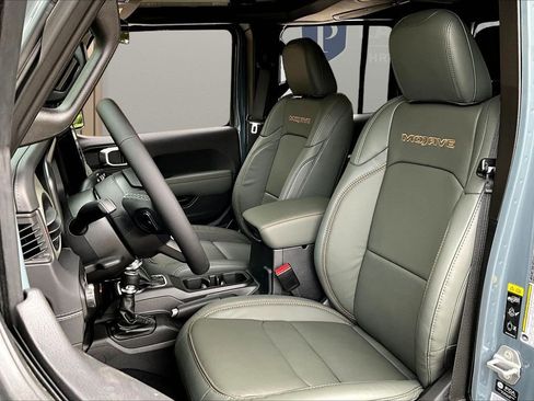 New 2026 Jeep Gladiator Mojave image 20