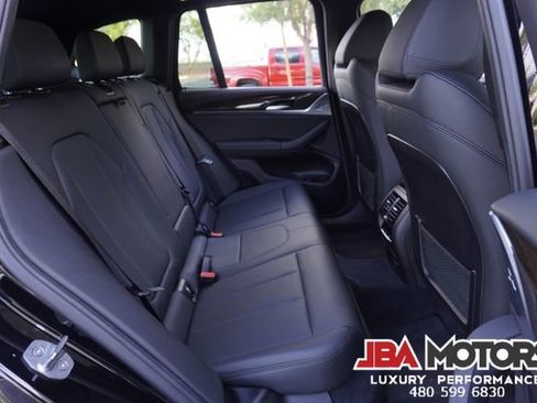 Used 2019 BMW X3 xDrive30i w/ Convenience Package image 19