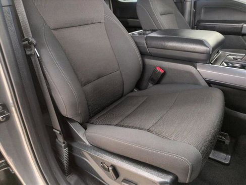 Certified 2025 Ford F150 XLT w/ Equipment Group 302A MID image 21