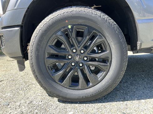 New 2026 Ford F150 Lariat AWD/4WD image 12