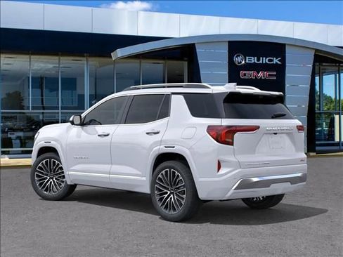 New 2026 GMC Terrain Denali image 3