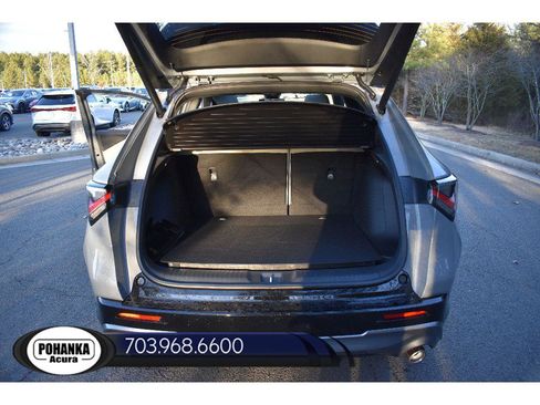 New 2025 Acura ADX A-Spec image 32