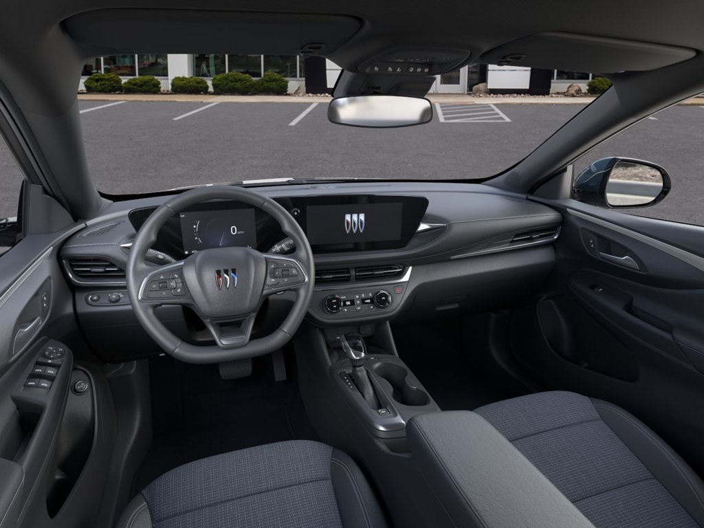New 2026 Buick Envista Preferred w/ Convenience I Package FWD image 15