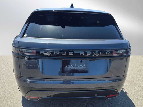 Used 2026 Land Rover Range Rover Velar Dynamic SE AWD/4WD image 4