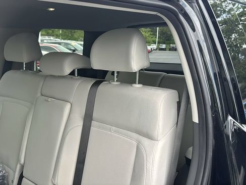 Used 2026 Hyundai Santa Fe SE AWD/4WD image 23