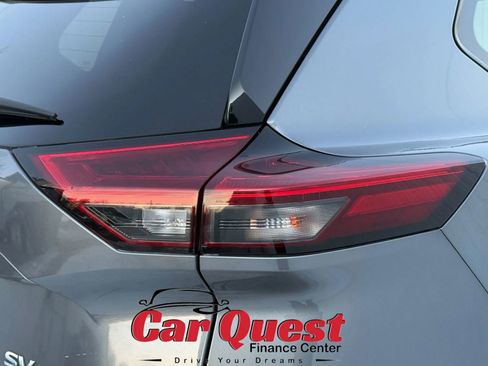 Used 2021 Nissan Rogue SV image 27