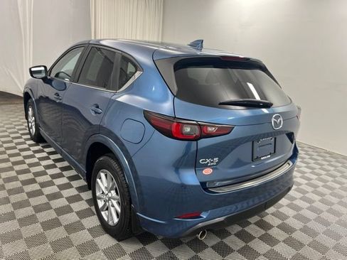 Used 2024 MAZDA CX-5 AWD 2.5 S image 6