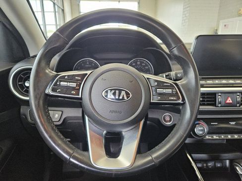 Used 2020 Kia Forte EX FWD image 17