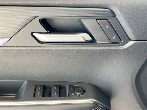 New 2026 GMC Acadia Elevation w/ Elevation Premium Package image 13