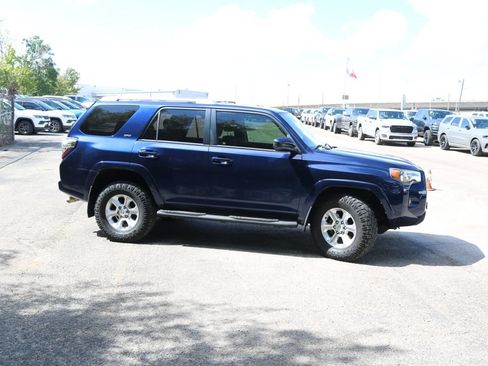 Used 2015 Toyota 4Runner SR5 RWD image 6