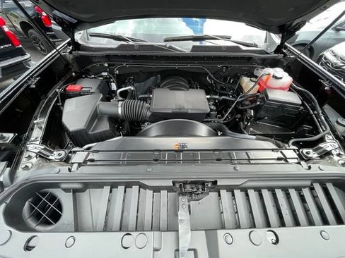 New 2026 Chevrolet Silverado 3500 High Country w/ High Country Premium Package AWD/4WD image 17