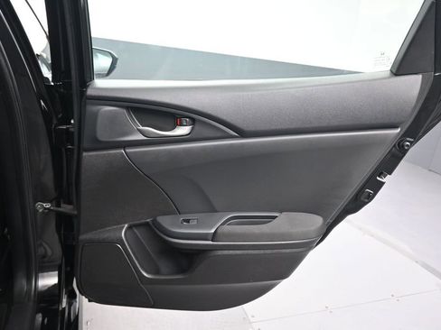 Used 2020 Honda Civic LX image 30