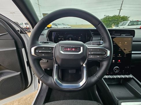 Used 2026 GMC Terrain Elevation FWD image 18