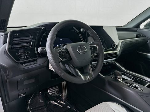 New 2025 Lexus TX 350 AWD w/ Technology Package image 9