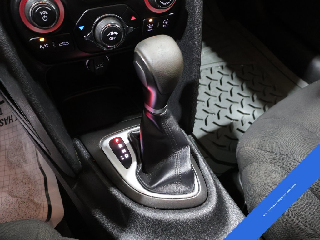 Used 2013 Dodge Dart Aero FWD image 7