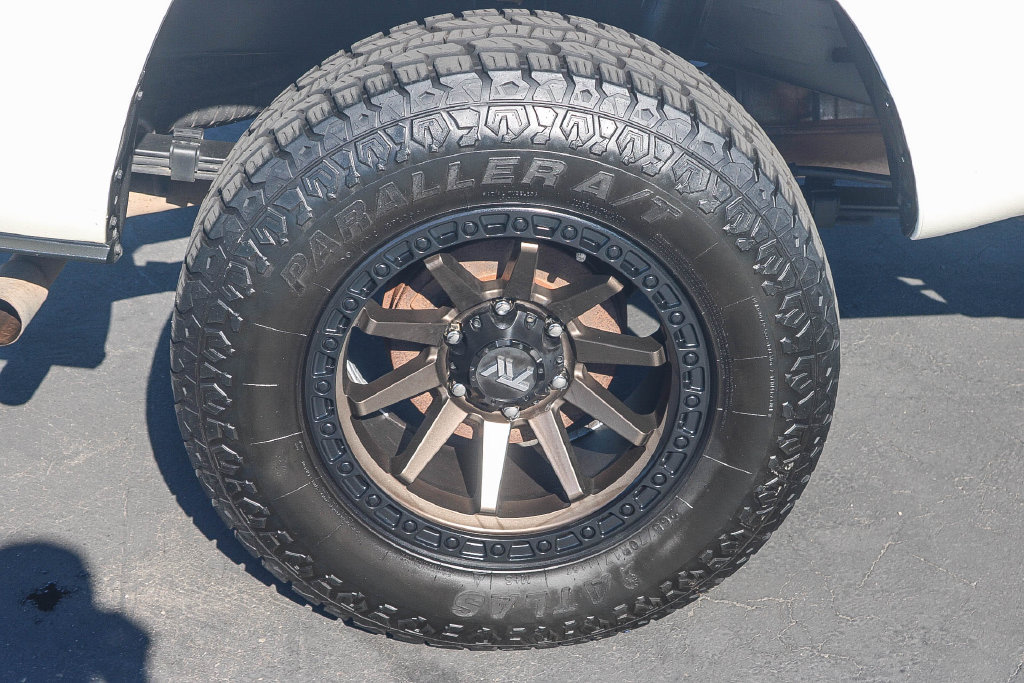 Used 2021 Toyota Tacoma SR RWD image 11