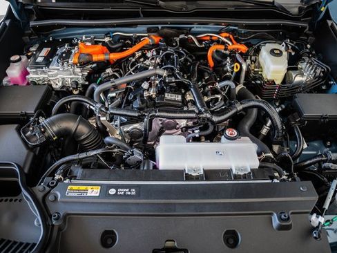 New 2025 Toyota 4Runner Limited image 20