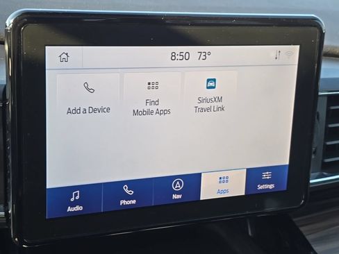 Used 2021 Ford Explorer Limited w/ Equipment Group 301A AWD/4WD image 30