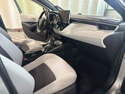 Certified 2024 Toyota Corolla SE FWD image 10