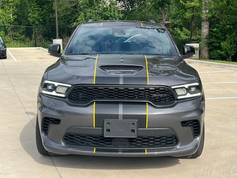Used 2024 Dodge Durango SRT AWD/4WD image 2