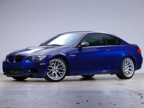Used 2011 BMW M3 Coupe image 3