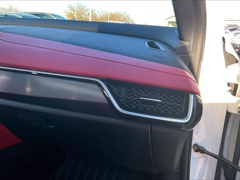 Used 2025 Acura ADX A-Spec image 17