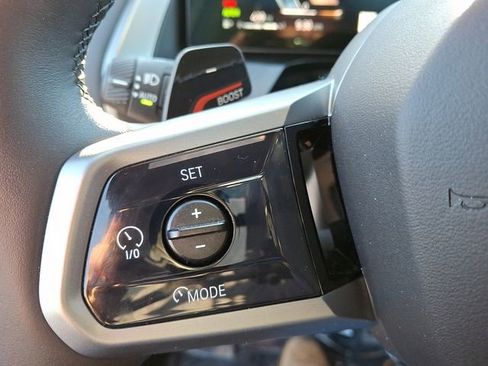 Certified 2025 BMW X3 xDrive30i image 23