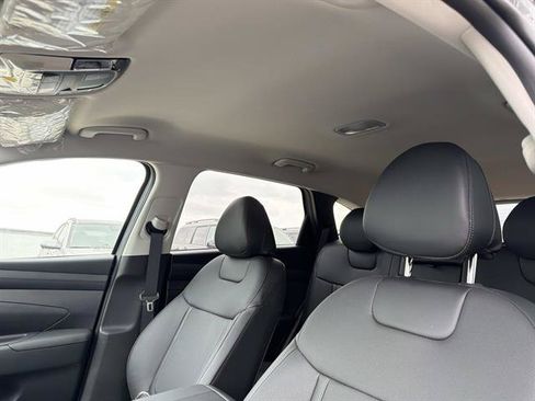 New 2026 Hyundai Tucson SEL Plus FWD image 17
