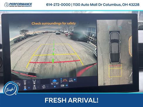 Used 2025 Toyota Tacoma TRD Sport image 23