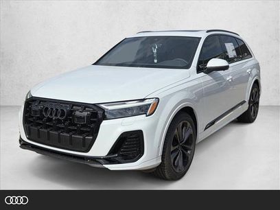 New 2026 Audi Q7 3.0T Premium Plus