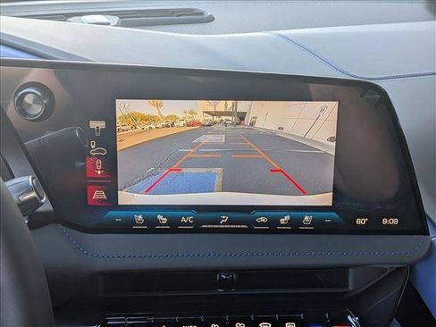 New 2026 Chevrolet Corvette Z06 w/ Stealth Interior Trim Package image 14