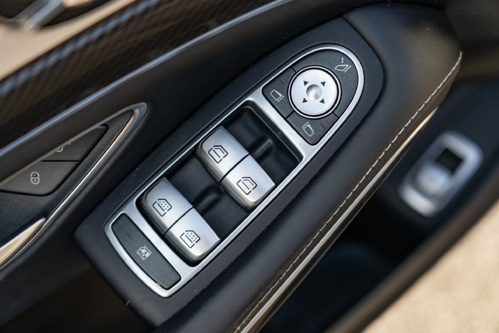 Used 2017 Mercedes-Benz S 63 AMG 4MATIC Sedan image 15