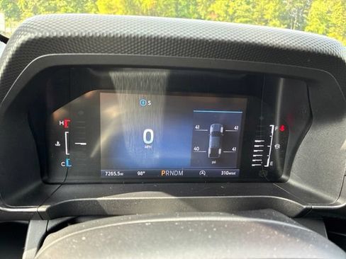 Used 2025 Ford Ranger XLT w/ Equipment Group 301A High RWD image 29