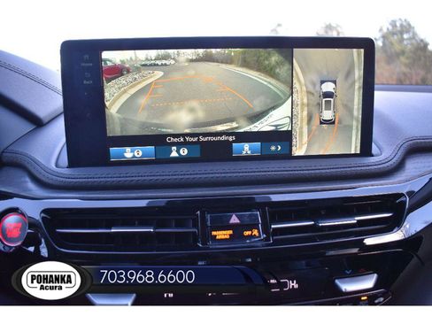 New 2026 Acura MDX w/ Advance Package AWD/4WD image 15
