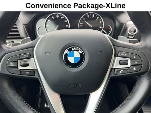 Used 2018 BMW X3 xDrive30i AWD/4WD image 47