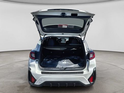 New 2026 Subaru Crosstrek 2.5i Limited w/ Crosstrek Mirror Package AWD/4WD image 21