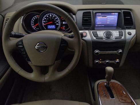Used 2014 Nissan Murano LE w/ Platinum Edition Package AWD/4WD image 22